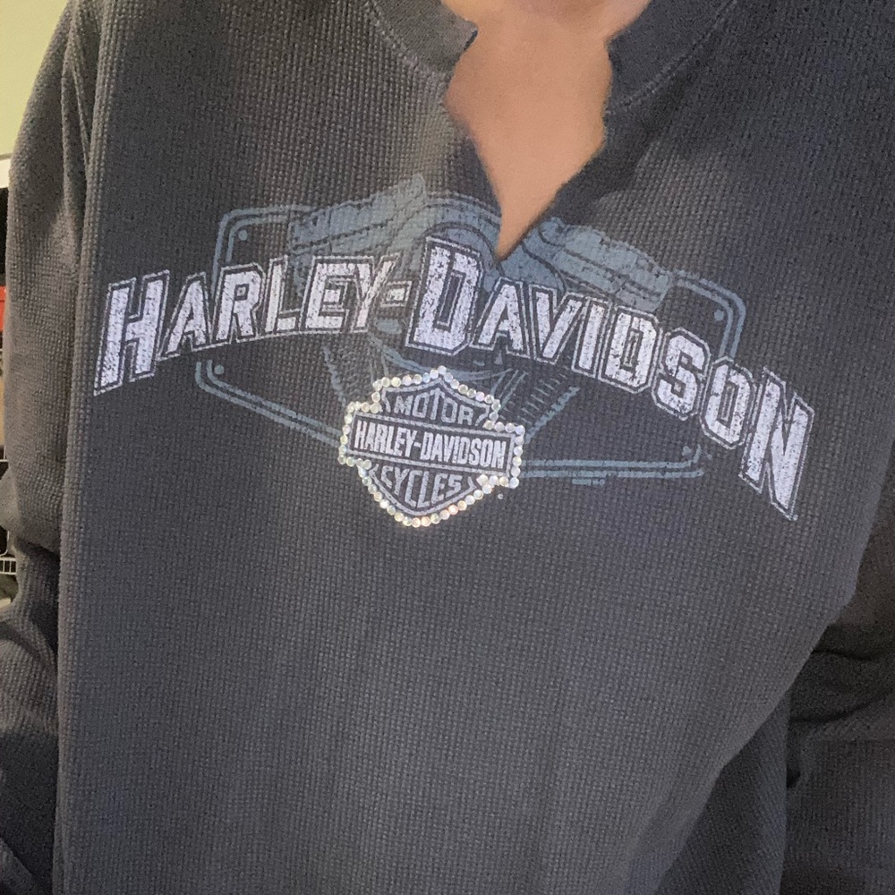 Harley Davidson - Picture 6 of 7
